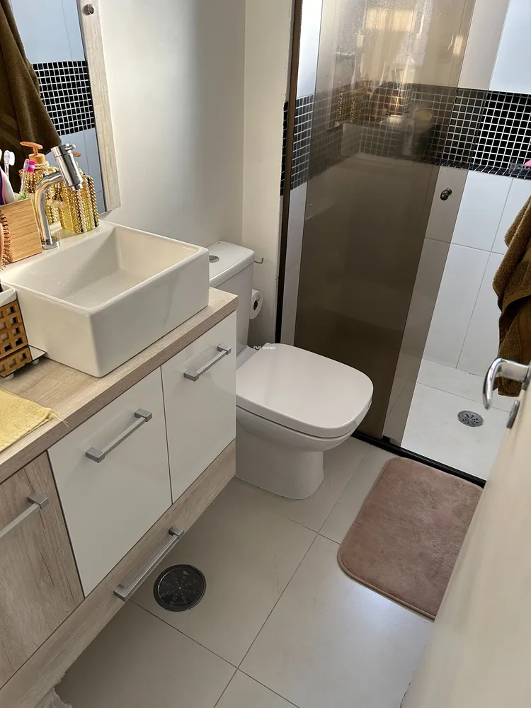 Apartamento, 2 quartos, 50 m² - Foto 9