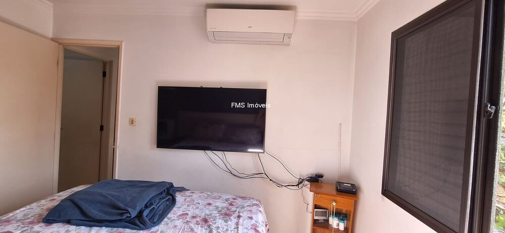 Apartamento, 2 quartos, 50 m² - Foto 10