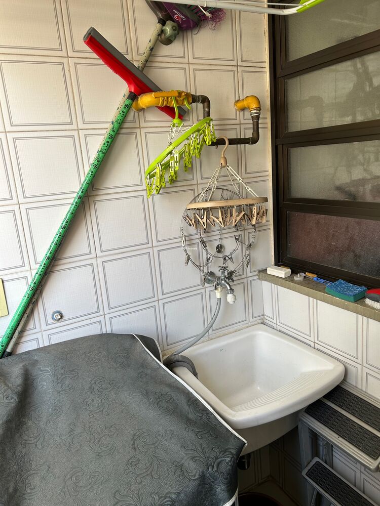 Apartamento, 2 quartos, 50 m² - Foto 21