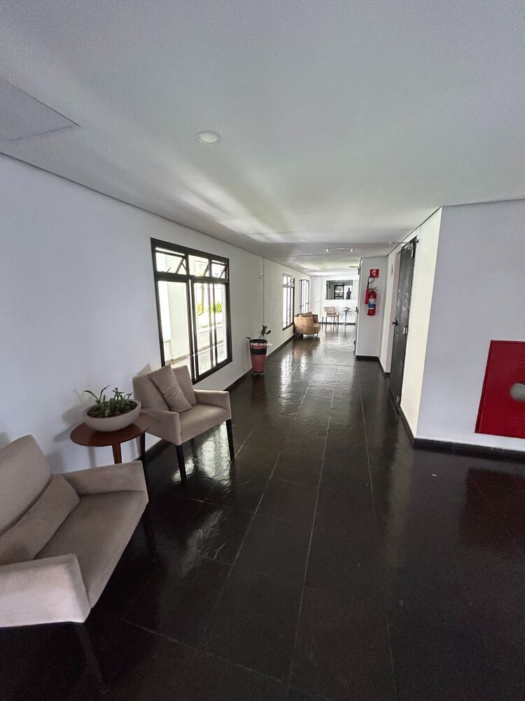 Apartamento, 2 quartos, 50 m² - Foto 15
