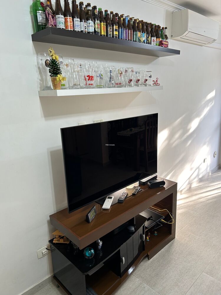 Apartamento, 2 quartos, 50 m² - Foto 7