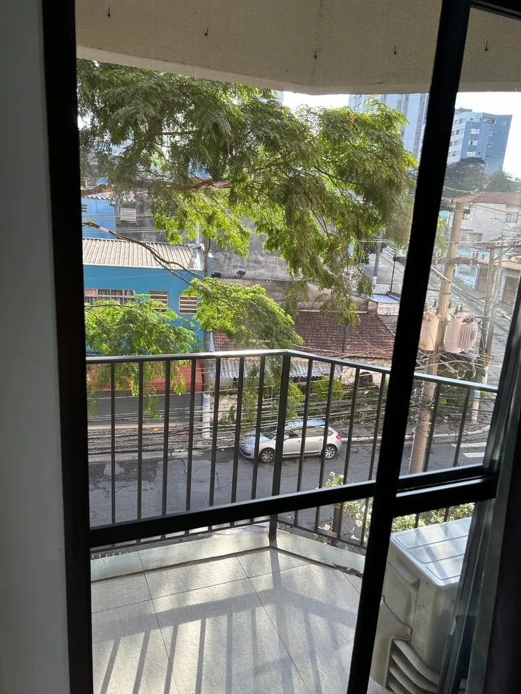 Apartamento, 2 quartos, 50 m² - Foto 38