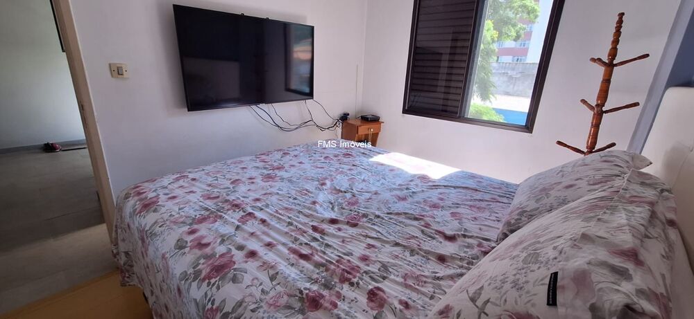 Apartamento, 2 quartos, 50 m² - Foto 26