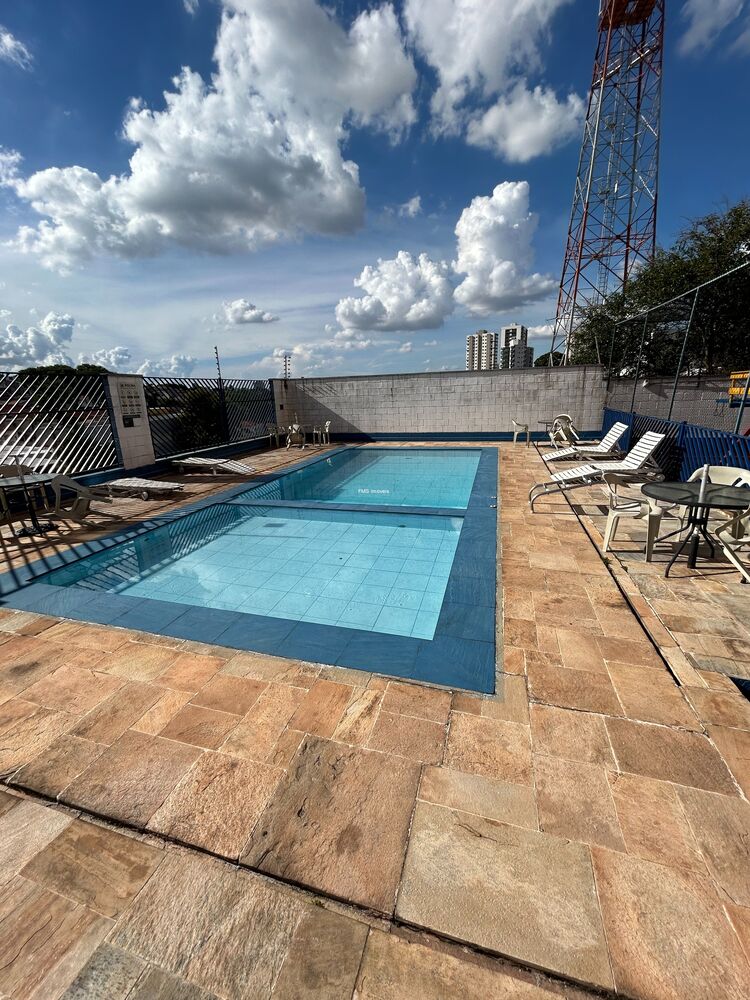 Apartamento, 2 quartos, 50 m² - Foto 27