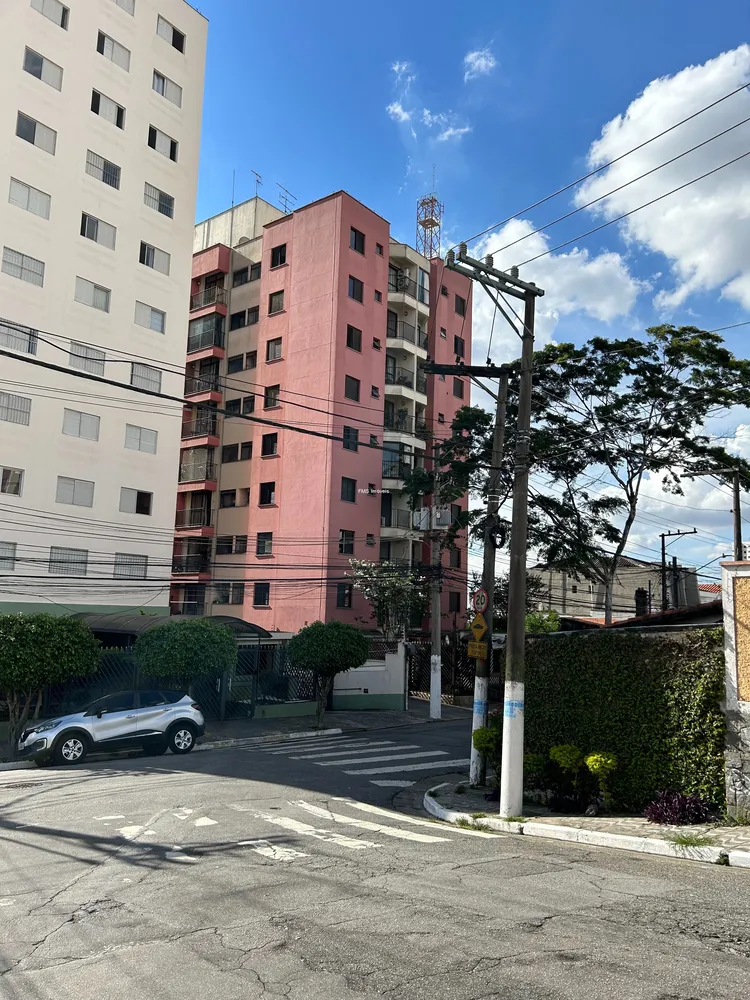 Apartamento, 2 quartos, 50 m² - Foto 16