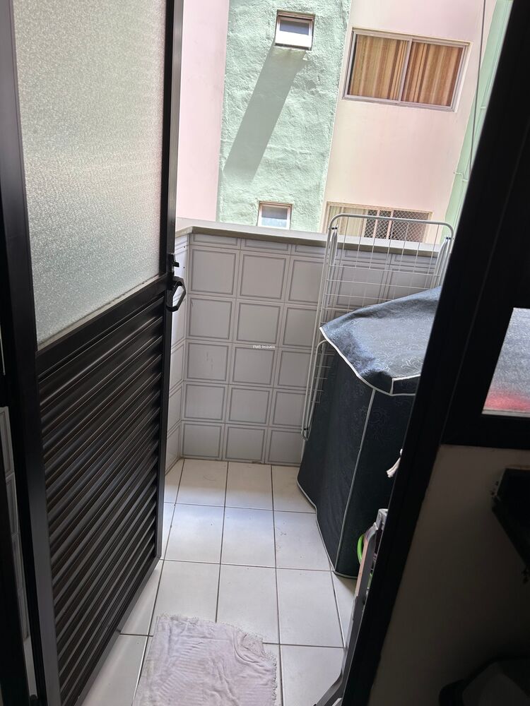Apartamento, 2 quartos, 50 m² - Foto 8
