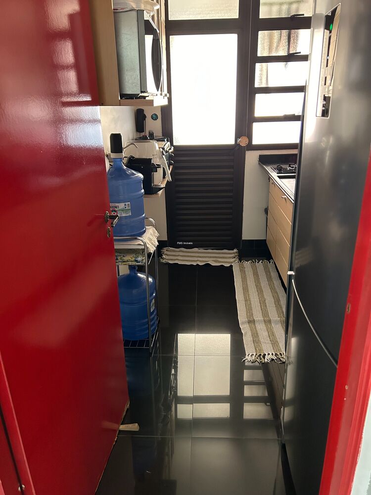 Apartamento, 2 quartos, 50 m² - Foto 23