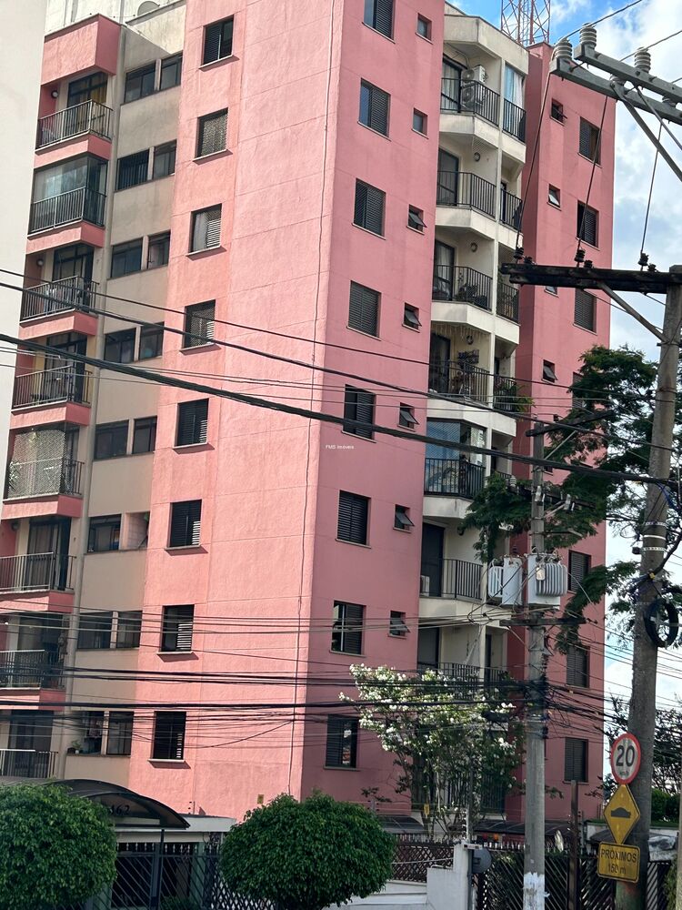 Apartamento, 2 quartos, 50 m² - Foto 3