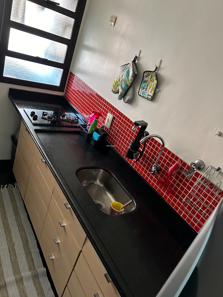 Apartamento, 2 quartos, 50 m² - Foto 17