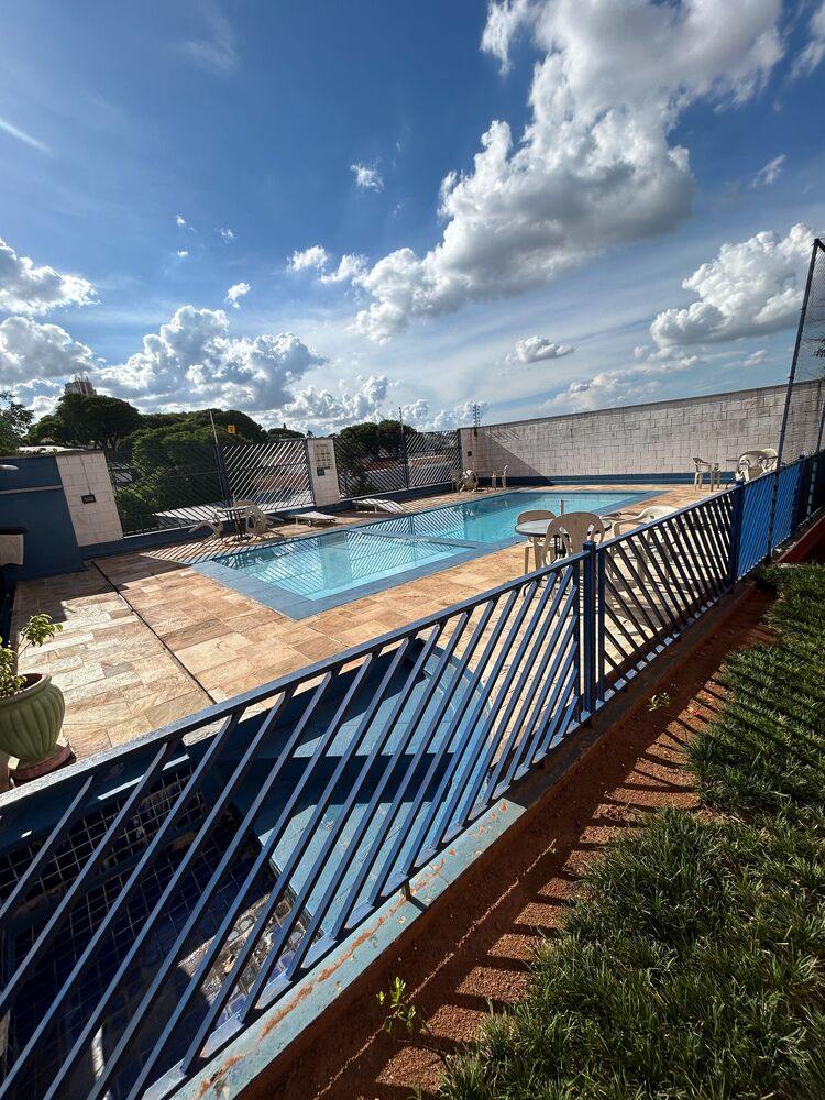 Apartamento, 2 quartos, 50 m² - Foto 18
