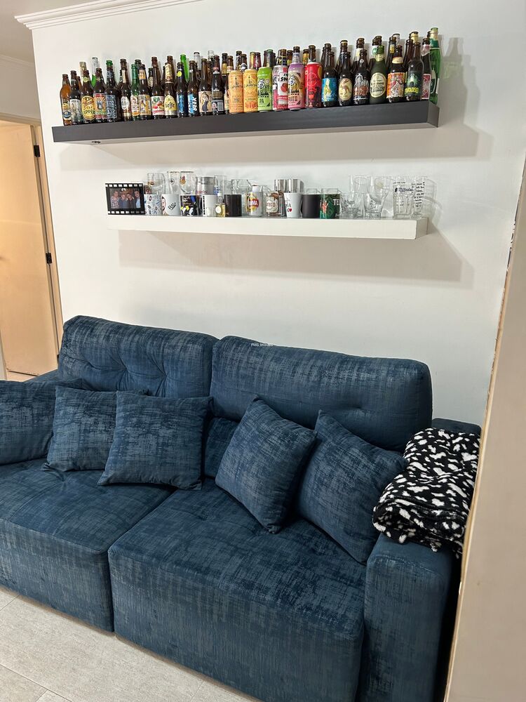 Apartamento, 2 quartos, 50 m² - Foto 22