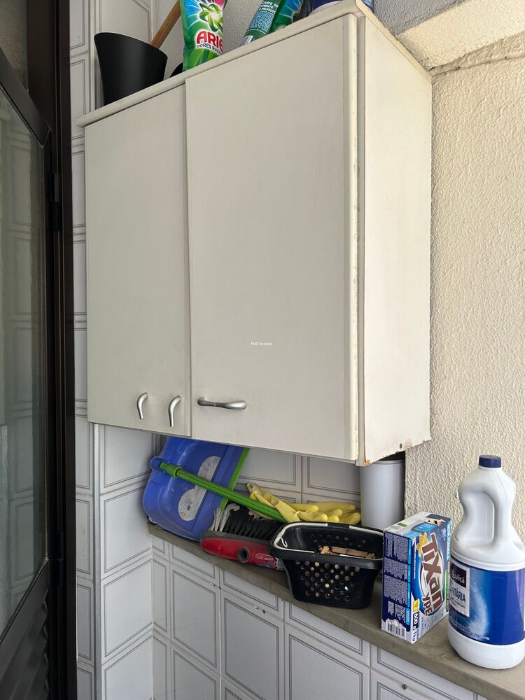 Apartamento, 2 quartos, 50 m² - Foto 6