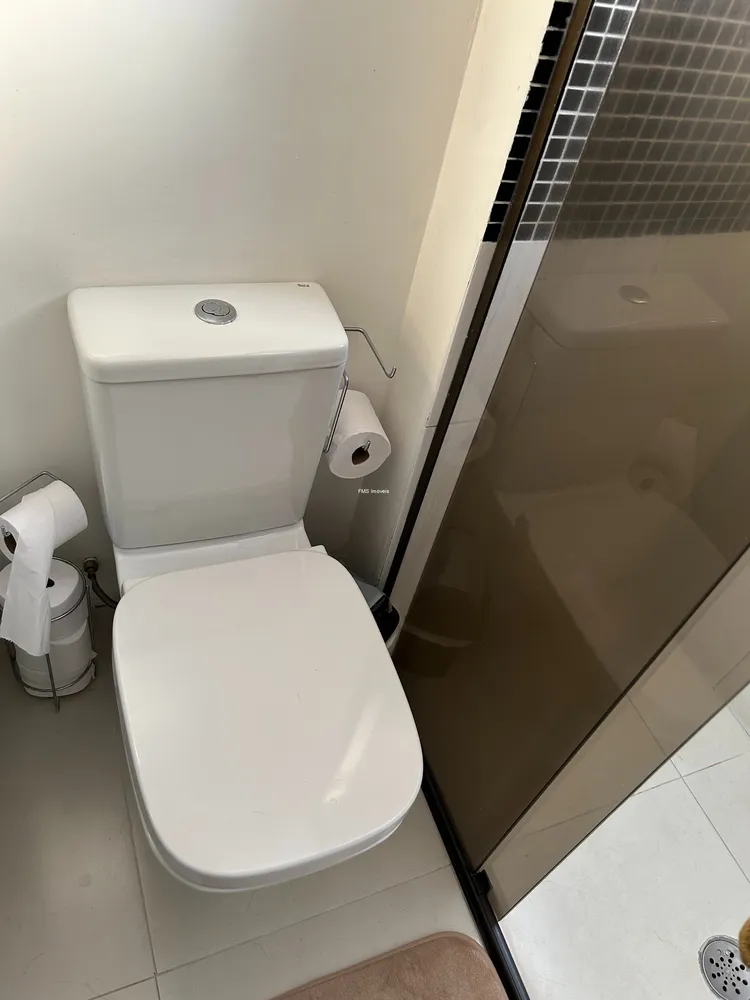 Apartamento, 2 quartos, 50 m² - Foto 11
