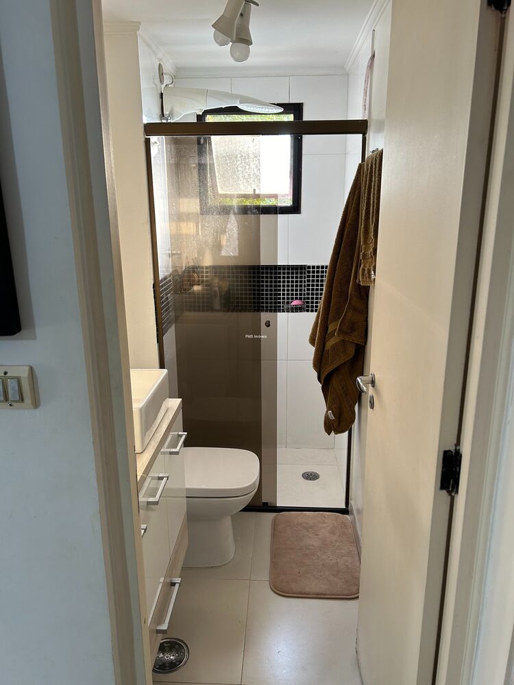 Apartamento, 2 quartos, 50 m² - Foto 24