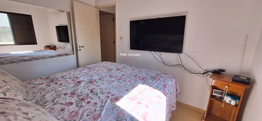Apartamento, 2 quartos, 50 m² - Foto 16