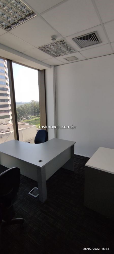 Sala-Conjunto, 330 m² - Foto 11