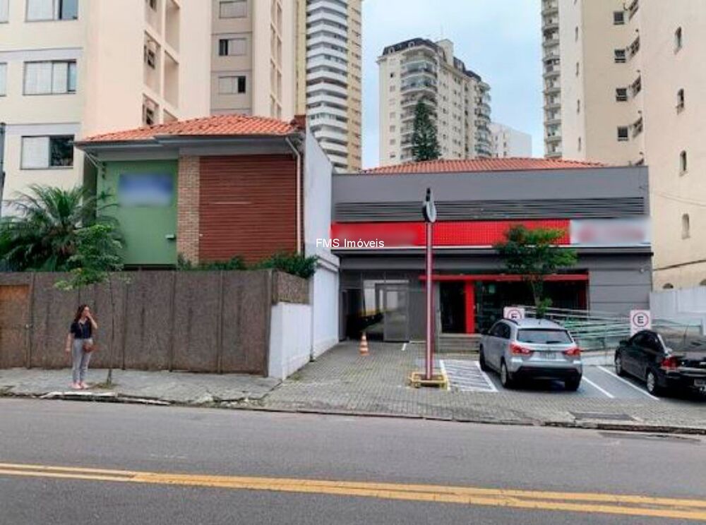 Loja-Salão, 1227 m² - Foto 2