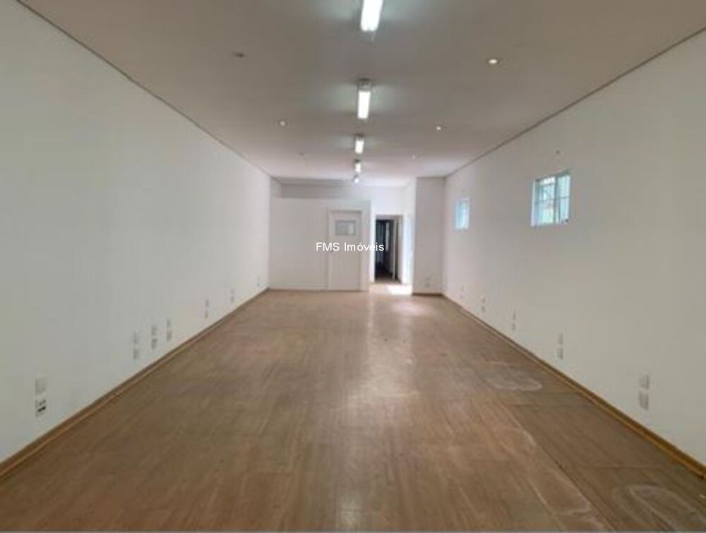 Loja-Salão, 1227 m² - Foto 1