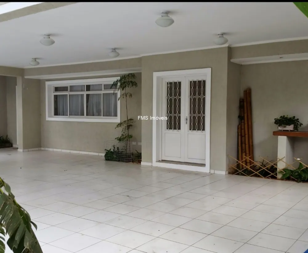 Casa, 4 quartos, 350 m² - Foto 4