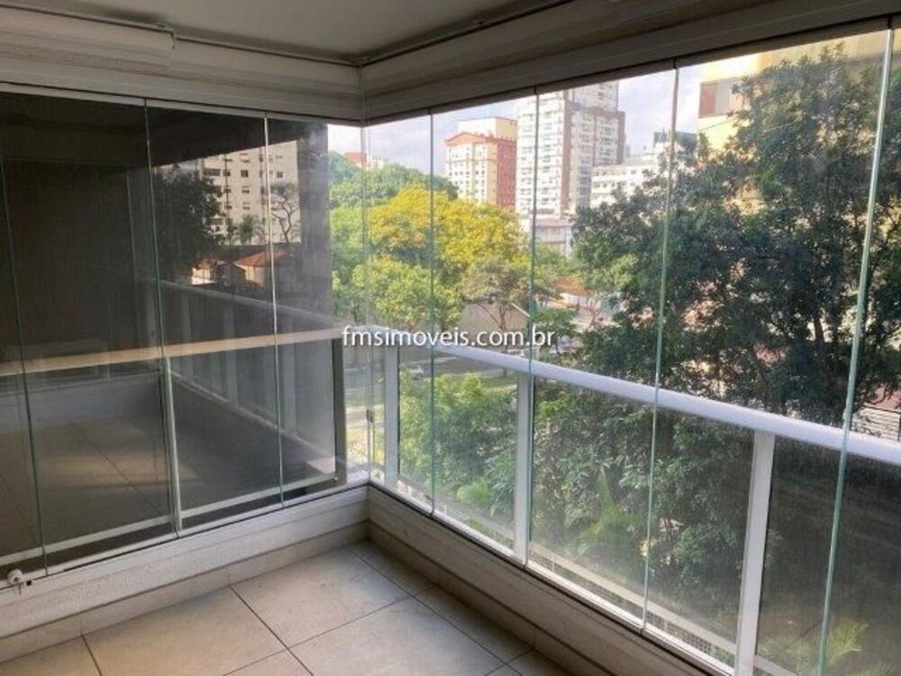 Apartamento, 1 quarto, 35 m² - Foto 20