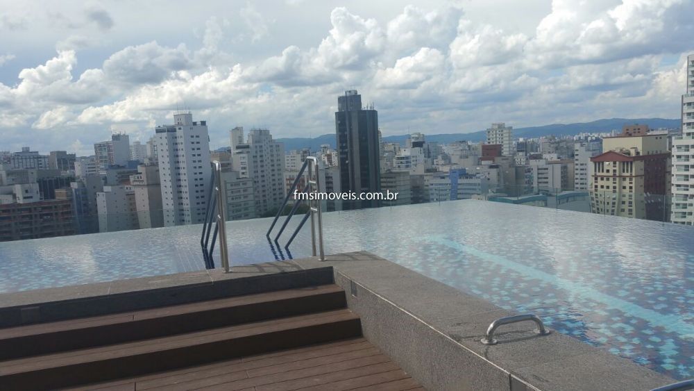 Apartamento, 1 quarto, 35 m² - Foto 10