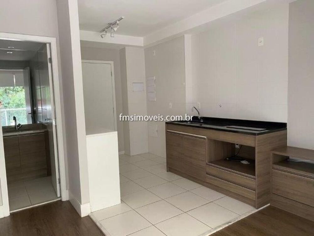 Apartamento, 1 quarto, 35 m² - Foto 2