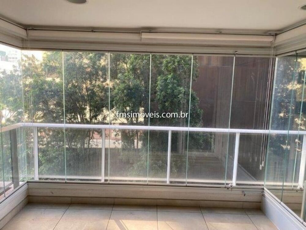 Apartamento, 1 quarto, 35 m² - Foto 4