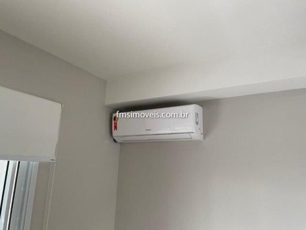 Apartamento, 1 quarto, 35 m² - Foto 8