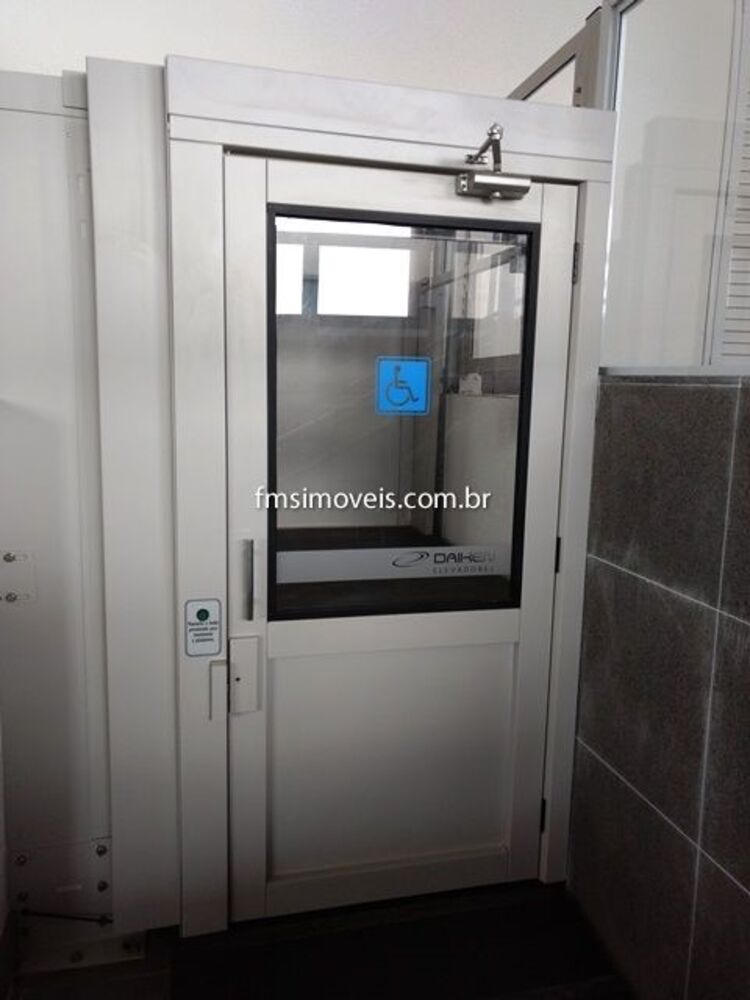 Apartamento, 1 quarto, 35 m² - Foto 15