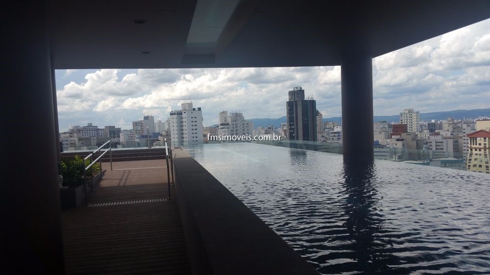 Apartamento, 1 quarto, 35 m² - Foto 11