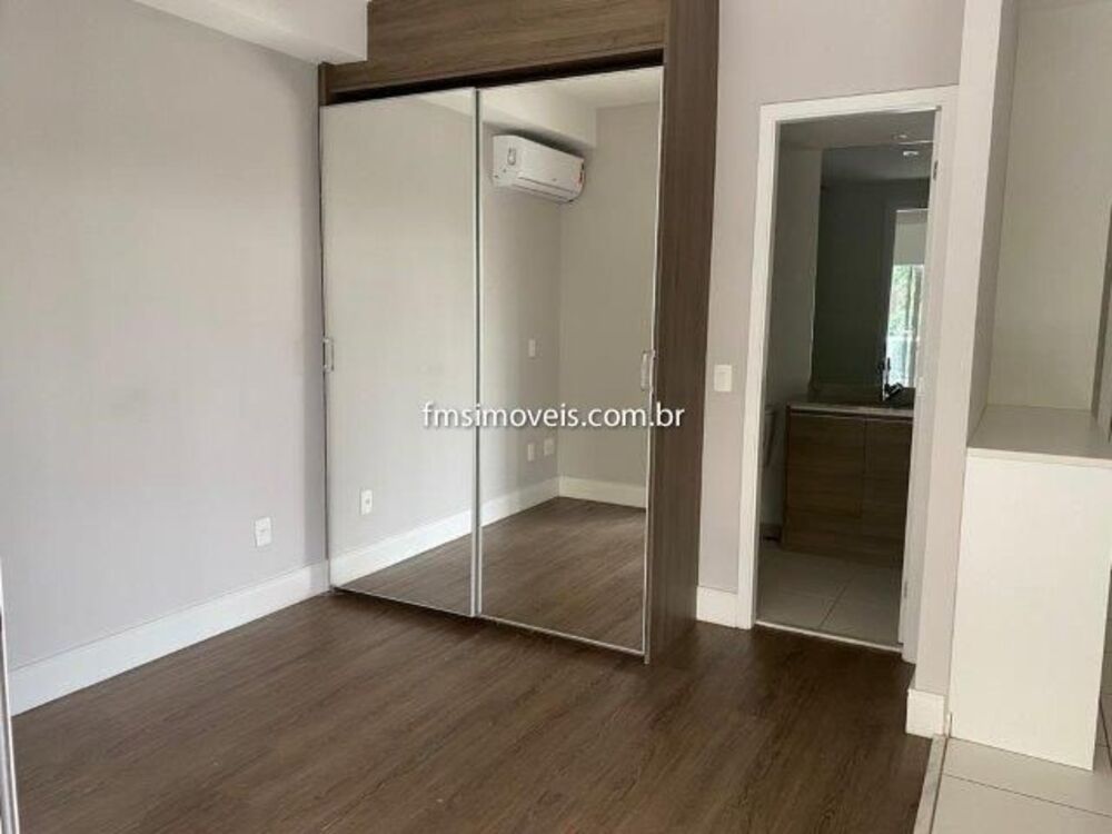 Apartamento, 1 quarto, 35 m² - Foto 6