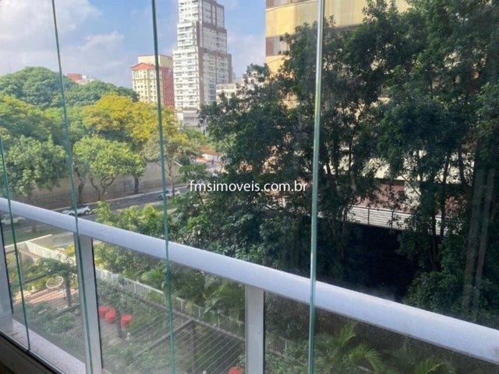 Apartamento, 1 quarto, 35 m² - Foto 5