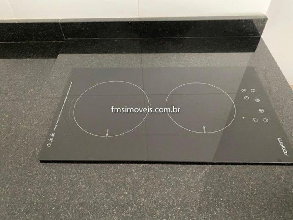 Apartamento, 1 quarto, 35 m² - Foto 7