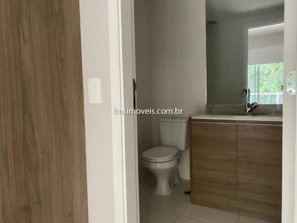 Apartamento, 1 quarto, 35 m² - Foto 9