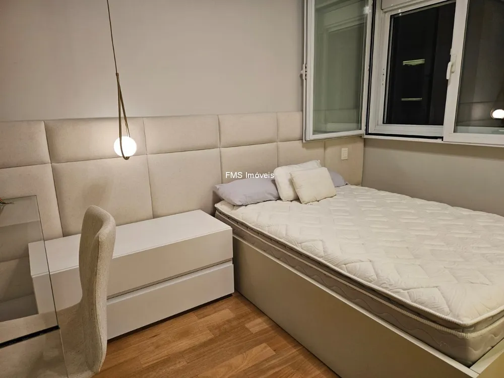 Apartamento, 3 quartos, 222 m² - Foto 4