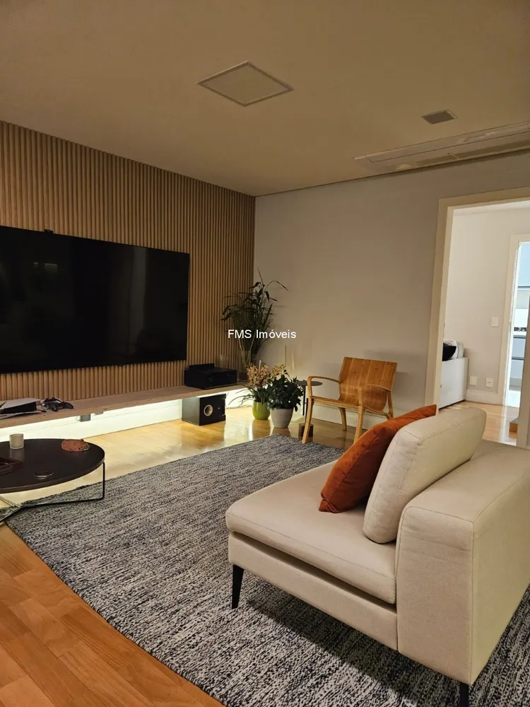 Apartamento, 3 quartos, 222 m² - Foto 3