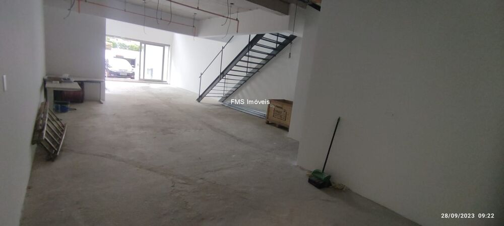 Loja-Salão, 188 m² - Foto 6