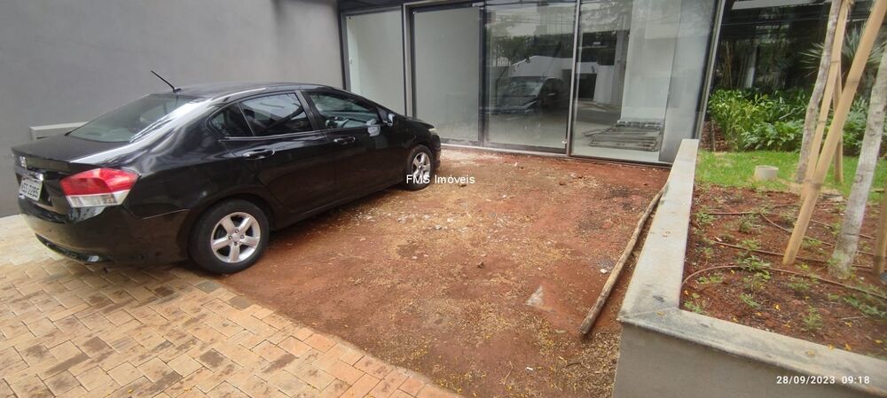 Loja-Salão, 188 m² - Foto 2