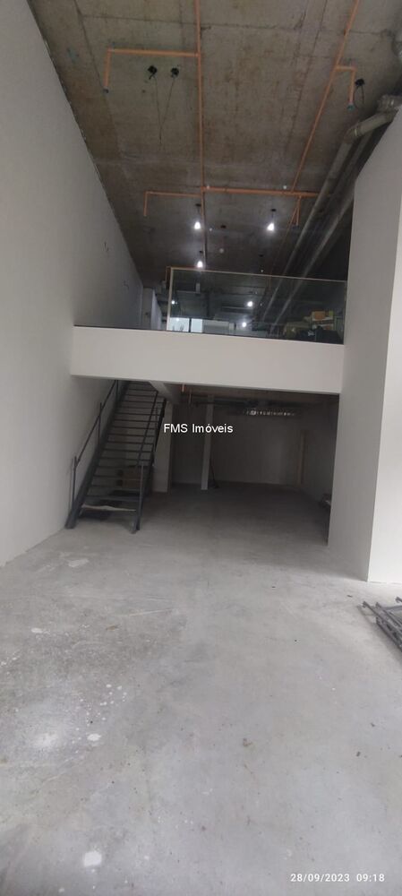 Loja-Salão, 188 m² - Foto 5