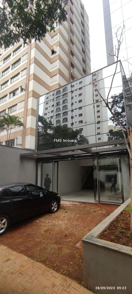 Loja-Salão, 188 m² - Foto 1