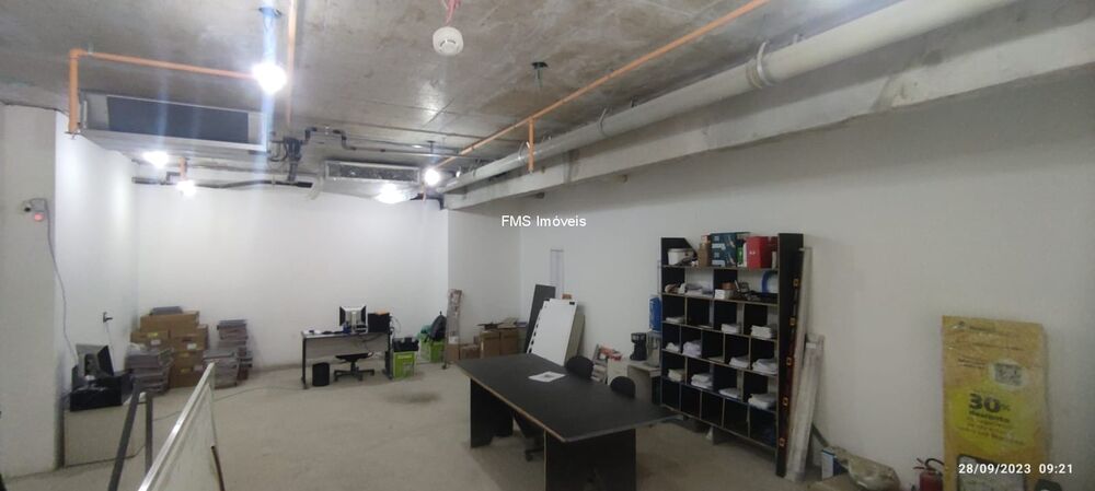 Loja-Salão, 188 m² - Foto 12