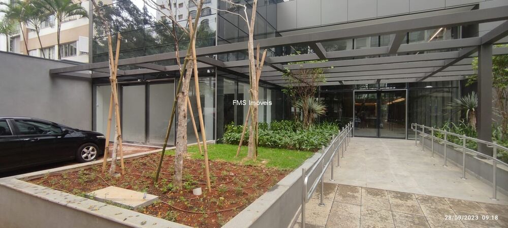 Loja-Salão, 188 m² - Foto 3