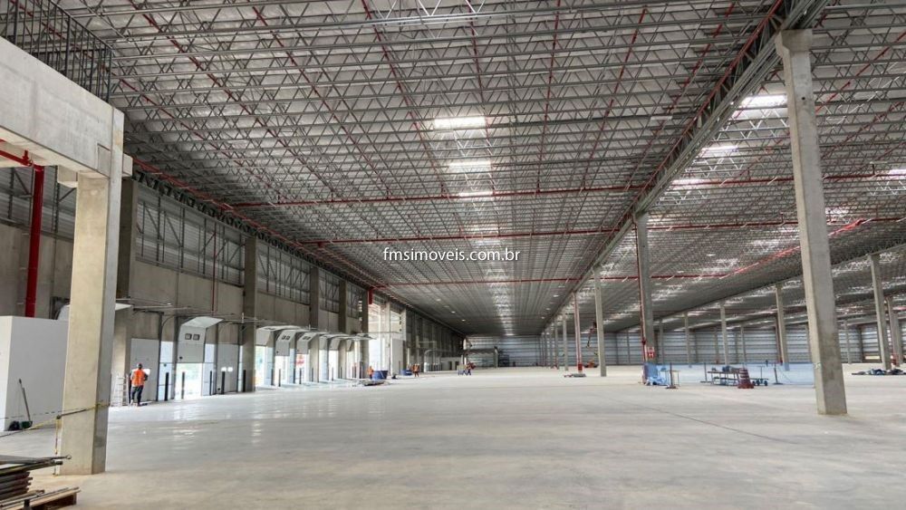 Depósito-Galpão, 5672 m² - Foto 10