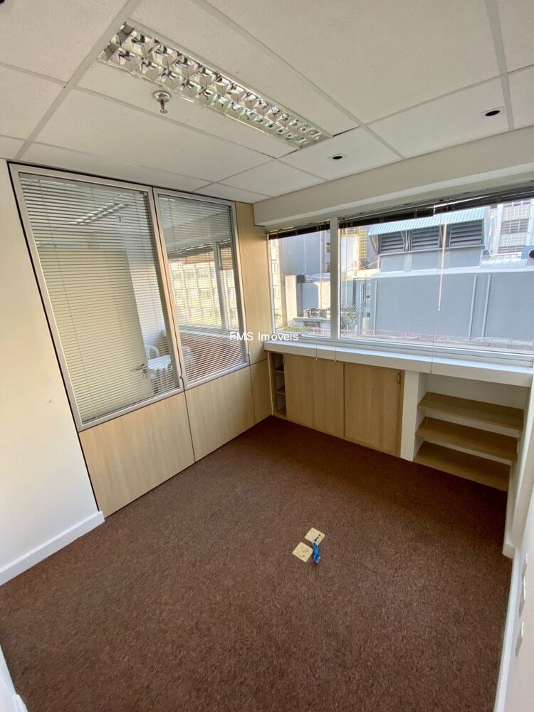 Sala-Conjunto, 60 m² - Foto 13