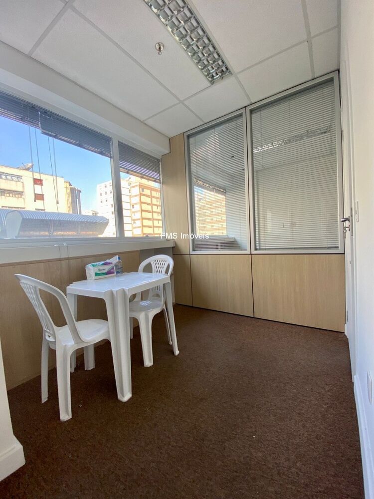 Sala-Conjunto, 60 m² - Foto 9