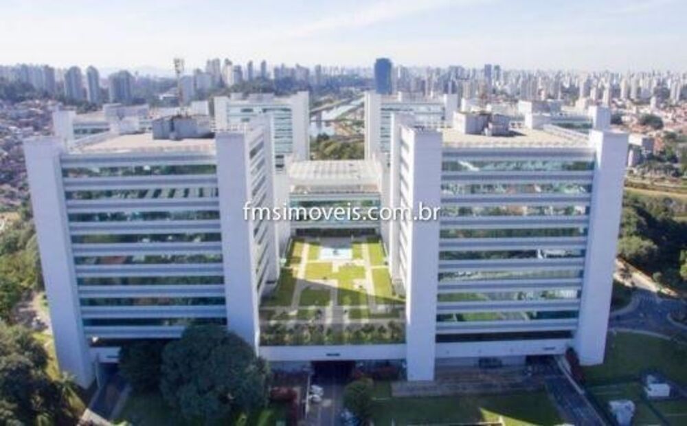 Sala-Conjunto, 2844 m² - Foto 3