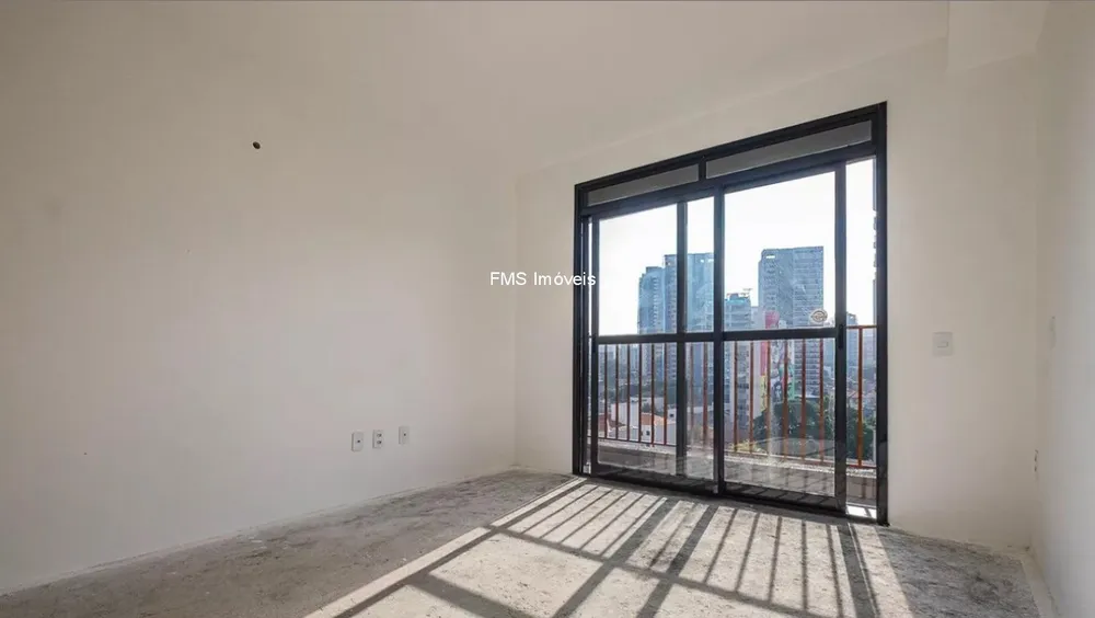 Apartamento, 1 quarto, 24 m² - Foto 1