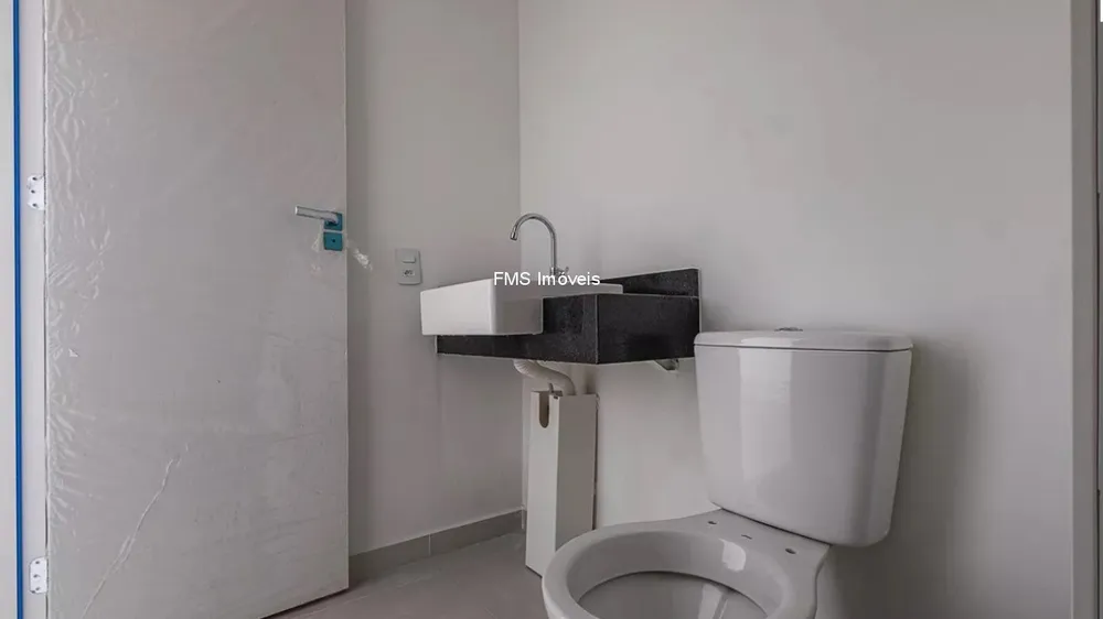 Apartamento, 1 quarto, 24 m² - Foto 3