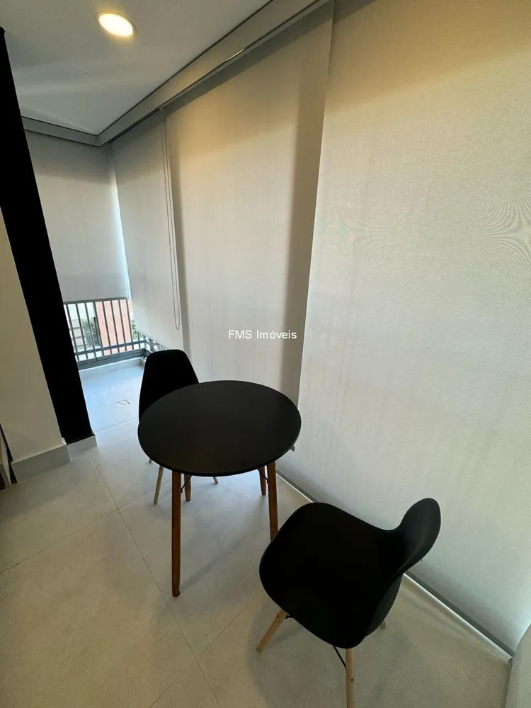 Apartamento, 1 quarto, 30 m² - Foto 3