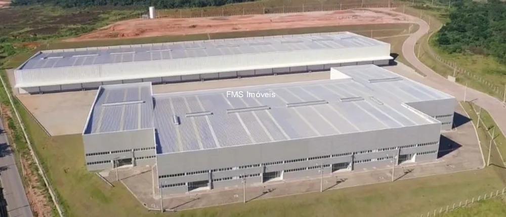 Depósito-Galpão, 8700 m² - Foto 4